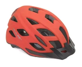 kask-rowerowy-author-pulse-led-x8-czerwony-fluo-z-lampka-tylna-58-61