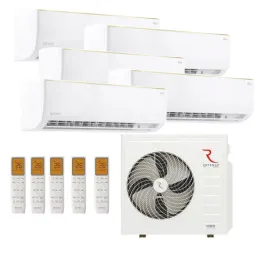 klimatyzacja-rotenso-multisplit-5x-roni-white-35kw-80m2-do-domu-15kw