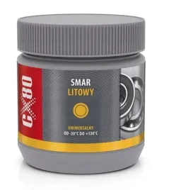 cx80-smar-litowy-uniwersalny-wodoodporny-500g