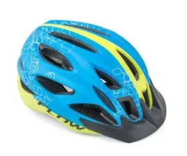 kask-rowerowy-author-flow-x9-niebiesko-zolty-fluo-mat-58-61