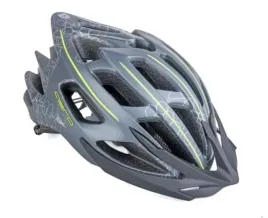 kask-rowerowy-author-aero-x8-szaro-zolty-fluo-mat-52-58