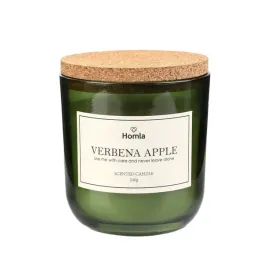 swieca-zapachowa-verde-verbena-apple-240-g-homla