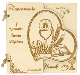 zaproszenie-pierwsza-komunia-swieta-drewniana