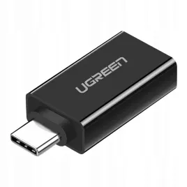 ugreen-adapter-przejsciowka-lacznik-usb-a-3-0-do-usb-c-typ-c-3-1-5v-5-gb-s