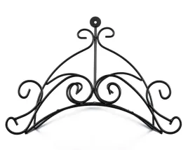 solidny-metalowy-uchwyt-scienny-wieszak-na-waz-ogrodowy-delbert-czarny-loft