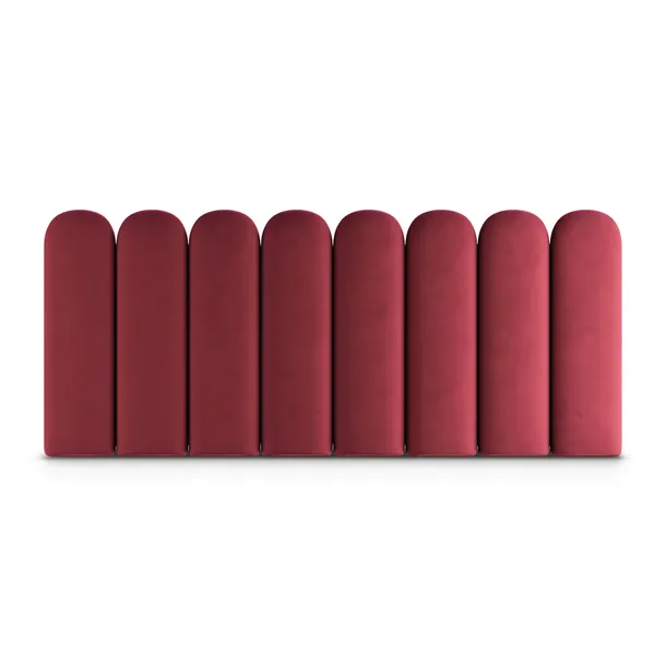 panele-scienne-tapicerowane-plotek-100x30cm-magic-velvet-2229-waga-z-opakowaniem-2-kg