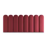 panele-scienne-tapicerowane-plotek-100x30cm-magic-velvet-2229-waga-z-opakowaniem-2-kg