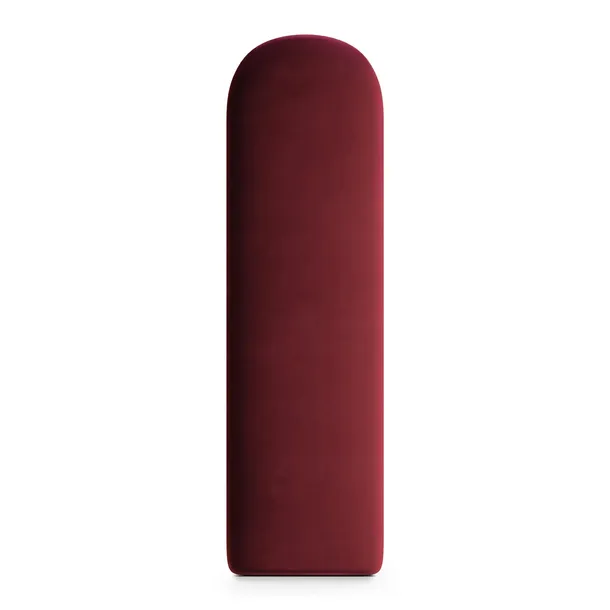 panele-scienne-tapicerowane-plotek-100x30cm-magic-velvet-2229-kolor-obicia-odcienie-czerwieni