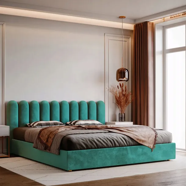 panele-scienne-tapicerowane-plotek-60x20cm-magic-velvet-2220-stan-opakowania-oryginalne