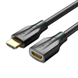 kabel-przedluzajacy-hdmi-2-1-vention-ahbbg-15m-8k-60hz-4k-120hz-czarny