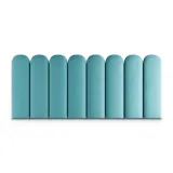 panele-scienne-tapicerowane-plotek-60x20cm-magic-velvet-2223-waga-z-opakowaniem-0-8-kg