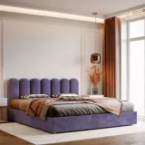 panele-scienne-tapicerowane-plotek-100x30cm-magic-velvet-2268-stan-opakowania-oryginalne
