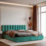 panele-scienne-tapicerowane-plotek-80x20cm-magic-velvet-2220-stan-opakowania-oryginalne