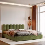 panele-scienne-tapicerowane-plotek-80x30cm-magic-velvet-2295-stan-opakowania-oryginalne