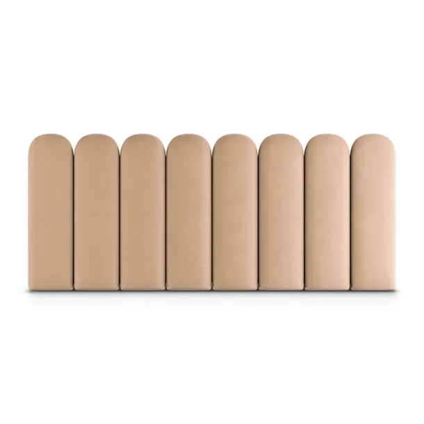 panele-scienne-tapicerowane-plotek-100x30cm-magic-velvet-2284-waga-z-opakowaniem-2-kg