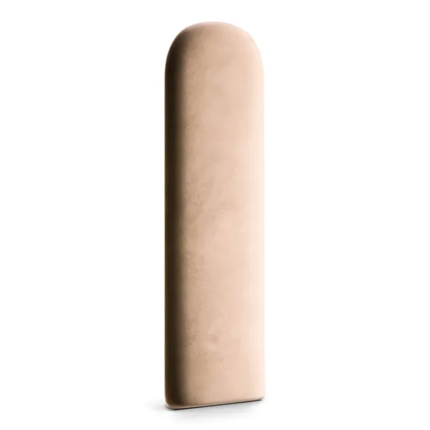 panele-scienne-tapicerowane-plotek-100x30cm-magic-velvet-2284-stan-nowy