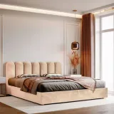 panele-scienne-tapicerowane-plotek-100x30cm-magic-velvet-2284-stan-opakowania-oryginalne