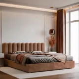 panele-scienne-tapicerowane-plotek-100x20cm-magic-velvet-2299-stan-opakowania-oryginalne