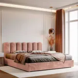 panele-scienne-tapicerowane-plotek-60x30cm-magic-velvet-2258-stan-opakowania-oryginalne