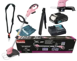 podkaszarka-akumulatorow-do-trawy-12v-1x2ah-rozowa-makita-ur100dsap