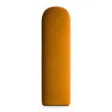 panele-scienne-tapicerowane-plotek-100x30cm-magic-velvet-2288-kolor-obicia-pomaranczowy