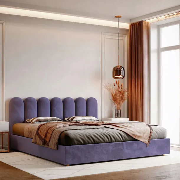 panele-scienne-tapicerowane-plotek-80x30cm-magic-velvet-2268-stan-opakowania-oryginalne
