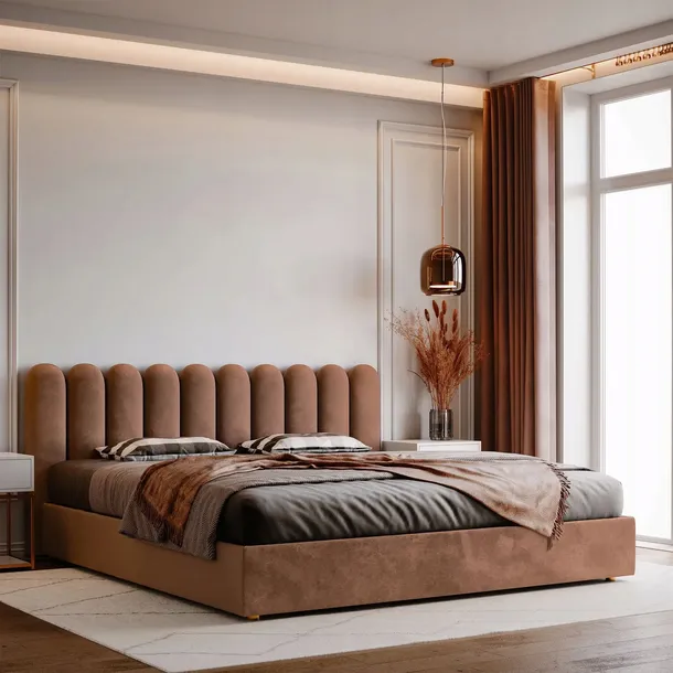 panele-scienne-tapicerowane-plotek-60x20cm-magic-velvet-2299-stan-opakowania-oryginalne