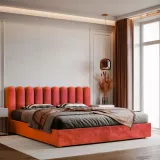 panele-scienne-tapicerowane-plotek-80x20cm-magic-velvet-2232-stan-opakowania-oryginalne