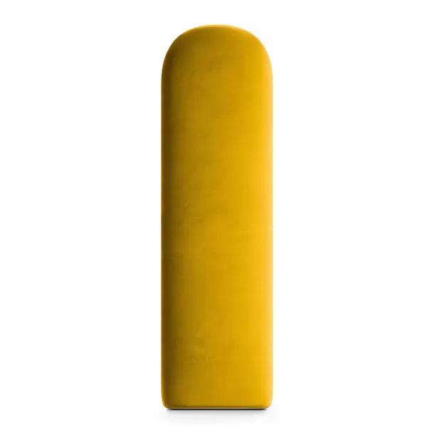 panele-scienne-tapicerowane-plotek-80x30cm-magic-velvet-2290-kolor-obicia-odcienie-zoltego