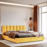 panele-scienne-tapicerowane-plotek-80x30cm-magic-velvet-2290-stan-opakowania-oryginalne