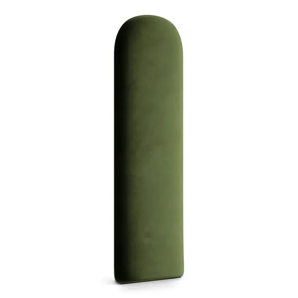 panele-scienne-tapicerowane-plotek-100x30cm-magic-velvet-2295-stan-nowy