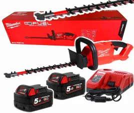 nozyce-do-zywoplotu-akumulatorowe-45cm-milwaukee-m18-fhet45-502-2x-5ah