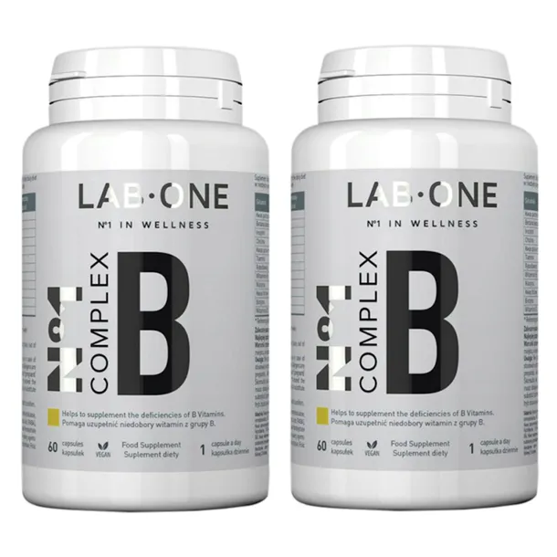 lab-one-n1-complex-b-kompleks-witaminy-b-60-kaps-gratis-podstawowy-skladnik-biotyna