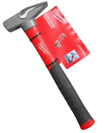 mlotek-slusarski-milwaukee-300g-z-wlokna-szklanego-4932478662