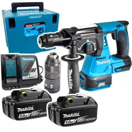 mlot-udarowy-sds-plus-akumulatorowe-makita-dhr243rtj-2j-18v