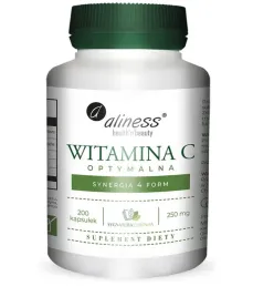 aliness-witamina-c-optymalna-synergia-4-form-odpornosc-200-kaps
