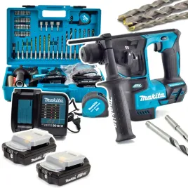 mlotowiartarka-aku-makita-dhr171rax3-sds-2x2ah-akcesoria