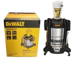 dewalt-dxvcs003-separator-pylu-cyklonowy-odpylacz-38l-sucho-mokro-inox