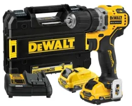 dewalt-dcd706d2-wiertarko-wkretarka-12v-udarowa-575nm-2x2ah