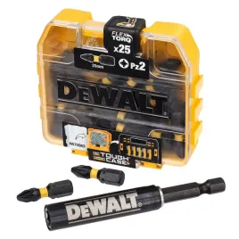 dewalt-dt70564t-zestaw-bitow-udarowych-pz2-25mm-26szt-uchwyt-magnetyczny