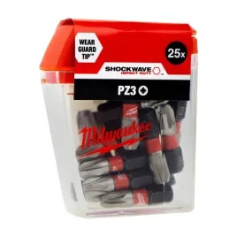 bity-udarowe-koncowka-milwaukee-1-4-pz3-x-25mm-25szt-4932430869