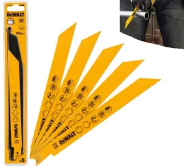 dewalt-dt2354-brzeszczoty-bim-do-metalu-pil-szablastych-5szt-18-tpi-203mm