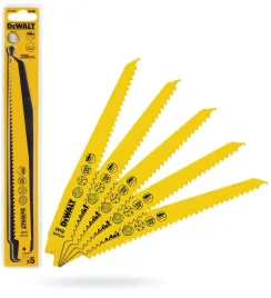 dewalt-dt2349-brzeszczoty-hcs-do-drewna-pil-szablastych-5szt-6-tpi-228mm