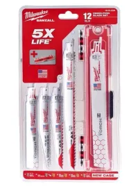 milwaukee-49222229-zestaw-brzeszczotow-do-pil-szablastej-12szt-drewno-metal