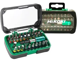 hikoki-750363-zestaw-bitow-do-wkretarki-32-elementy-pz-ph-tx-sl-hex-25mm