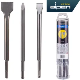 alpen-zestaw-dlut-ze-szpicakiem-sds-3szt-bardzo-dobra-jakosc-profesjonalne