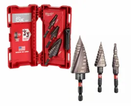 milwaukee-zestaw-wiertel-stopniowych-udarowych-do-metalu-1-4-3szt-48899266