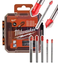 milwaukee-4932479948-zestaw-wiertel-do-plytek-i-ceramiki-szkla-5szt