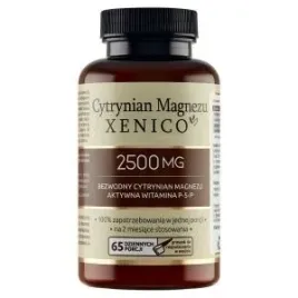 xenico-pharma-cytrynian-magnezu-wzbogacony-o-witaminy-b6-p-5-p-65-porcji