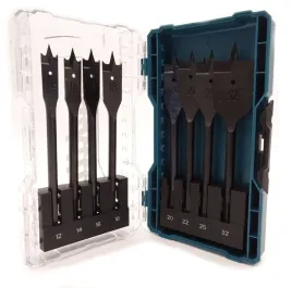 zestaw-wiertla-lopatkowych-makita-e-08698-8-szt-profesjonalne-czarne
